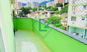 Imagem 5: Casa de condomínio para venda tem 94 metros quadrados com 3 quartos