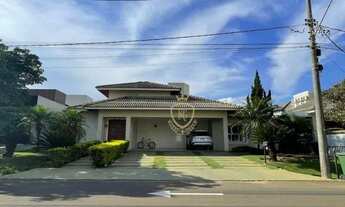 Imagem: Casa com 4 dormitórios, 322 m² - venda