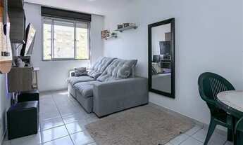 Imagem 2: Apartamento em Jardim Itu