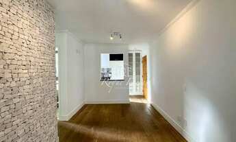 Imagem 3: Apartamento com 2 dormitórios, 50 m² - venda por R$ 370.000,00 ou aluguel por R$ 2.524,04