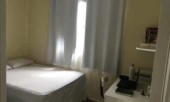 Imagem 7: Apartamento 2/4 - Semi Mobiliado - Vila Cantuária