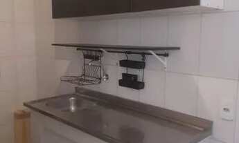 Imagem 5: Apartamento para aluguel tem 56 metros quadrados com 1 quarto no Centro Histórico