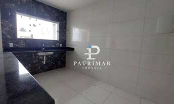 Imagem 3: Casa com 2 dormitórios à venda, 80 m² por R$ 420.000 - Itaipuaçu - Maricá/RJ