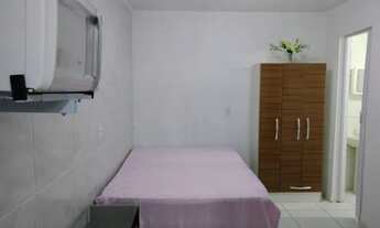 Imagem 3: Quitinete Barreiros