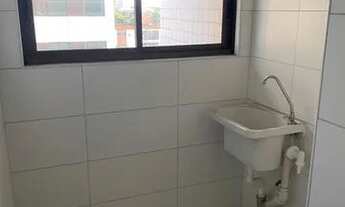Imagem 6: Apartamento para aluguel tem 53 metros quadrados com 2 quartos em Várzea - Recife - PE