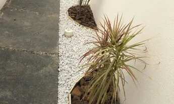 Imagem: Vanderlucia Casa Duplex