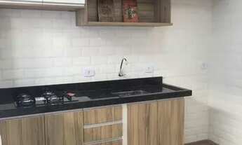 Imagem 2: Lindo Sobrado de 110 m² em Araçoiaba da Serra