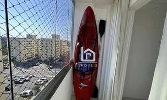 Imagem 5: Recreio das Laranjeiras: 2 quartos com elevador e lazer completo em Colina de Laranjeiras!