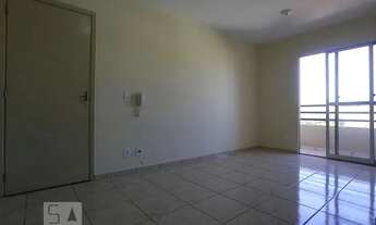 Imagem 2: Apartamento para Aluguel - Quitaúna, 2 Quartos, 52 m2