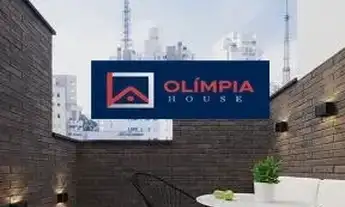 Imagem 5: Apartamento Locação Cerqueira César 57 m² 1 Dormitórios