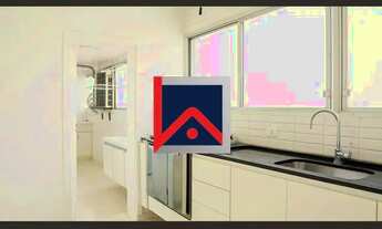 Imagem 6: Apartamento Locação Higienópolis 166 m² 4 Dormitórios