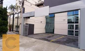 Imagem: Sobrado para alugar, 432 m² por R$ 21.330/mês