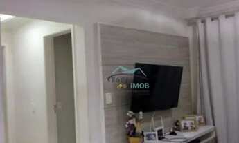 Imagem 7: Apto com 2 dorm Apartamento com 2 dormitórios