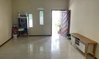 Imagem 3: BELA CASA NO BAIRRO AREIAS COM ÓTIMO ESPAÇO DE TERRENO!