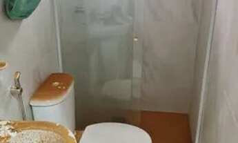 Imagem 5: Apartamento para aluguel possui 68 metros quadrados com 2 quartos em Pedreira - Belém - PA