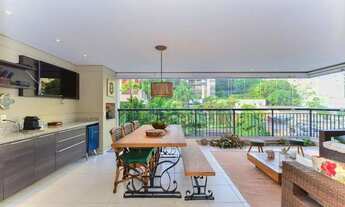 Imagem: Apartamento tipo para venda com 3 quartos