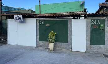 Imagem: Vendo Casa c/Kitnet ao lado