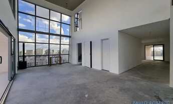 Imagem 2: COBERTURA - VILA OLÍMPIA - SP