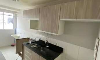 Imagem 3: Belo apartamento com 2 quartos a venda no Chapada dos Montes (Coxipó