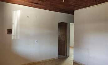 Imagem 5: QNP 15 Conjunto M - Casa de 02 Quartos