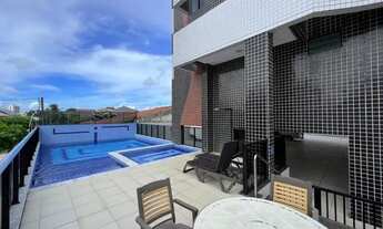 Imagem: Apartamento para venda com 77 metros quadrados