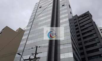 Imagem: Conjunto comercial para locação, Itaim