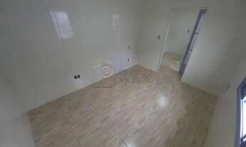 Imagem 6: Casa Padrão em Jundiaí