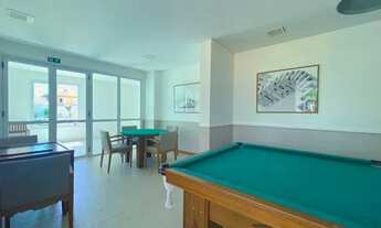 Imagem 6: Apartamento para venda possui 74 metros quadrados com 2 quartos em Centro - Lauro de Freit