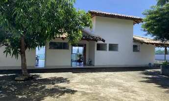 Imagem 6: Duas casas condomínio para venda possui 428 metros quadrados com 4 quartos em - Ilhabela