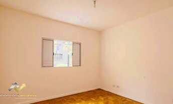 Imagem 3: Sobrado com 2 dormitórios para alugar, 101 m² por R$ 2.400,00/mês - Campestre - Santo Andr