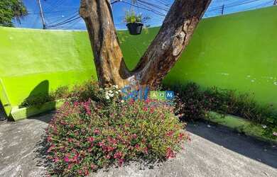 Imagem 4: Casa com 3 quartos para alugar - Itaipu - Niterói/RJ