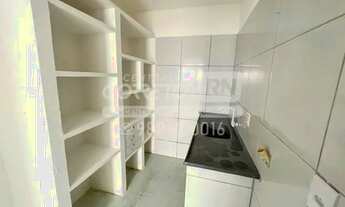 Imagem 4: Kitnet c/ 1 suíte - Locação - R$ 700/mês - Ponta Negra - Natal/RN