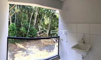 Imagem 7: Apartamento de 02 dormitórios - Bairro Fortaleza - Blumenau (SC)