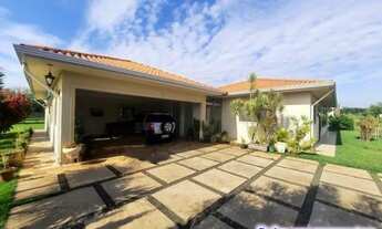 Imagem 2: Casa à venda 5 Suítes, Piscina, Cond.Fechado, em Brastislava, Cambé/PR