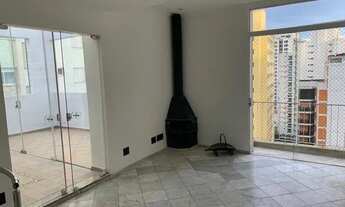 Imagem 5: Venda Cobertura 2 Dormitórios - 120 m² Vila Mariana
