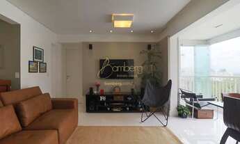 Imagem 3: Apto 3 quartos , 1 suíte, 2 vagas Panamby!!