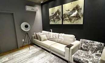 Imagem 5: Casa com 4 dormitórios à venda, 330 m² por R$ 2.800.000,00 - Condomínio Mont Blanc - Soroc