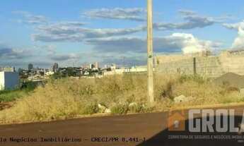 Imagem 2: Terreno para Venda em Campo Mourão, Jardim Novo Centro