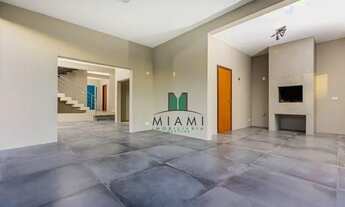 Imagem 2: Sobrado com 4 dormitórios à venda, 227 m² por R$ 1.649.000,00 - Santo Inácio - Curitiba/PR