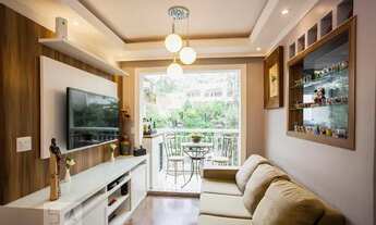 Imagem 3: Apartamento para Aluguel - Vila Andrade, 2 Quartos, 56 m2