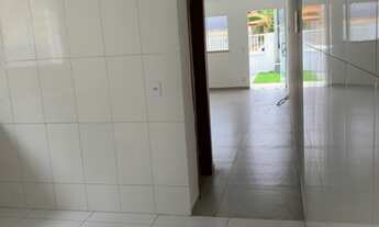 Imagem 7: Casa duplex na Ilha de Guaratiba