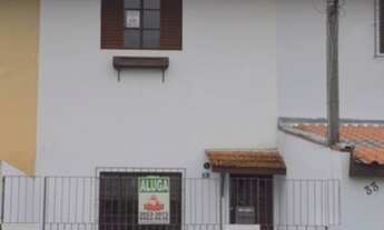 Imagem 2: Sobrado com 2 quartos para alugar por R$ 1700.00, 79.10 m2 - UBERABA - CURITIBA/PR