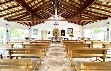 Imagem 6: Terreno à venda, 1000 m² por R$ 530.000 - Condomínio Parque Ytu Xapada - Itu/SP