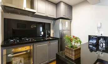 Imagem 6: Apartamento à Venda - Pinheiros, 2 Quartos, 68 m2