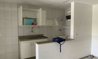 Imagem 2: Apartamento venda tem 55 metros quadrados com 2 quartos em Centro - Lauro de Freitas - Bah