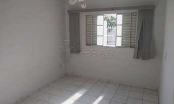 Imagem 2: Casa Padrão em São José do Rio Preto