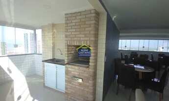 Imagem 5: APTO NOVO 1 DORM COM SUITE, NA QUADRA DA PRAIA APENAS R$270 mil