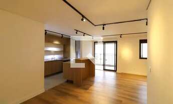 Imagem 4: Apartamento para Aluguel - Morumbi, 2 Quartos, 91 m2