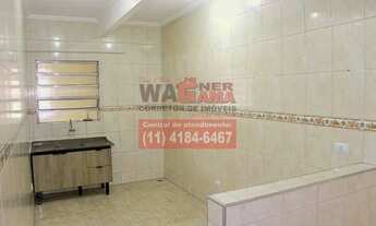 Imagem 2: Casa no Munhoz Junior, Osasco, 2 Quartos e Vaga para 1 Auto