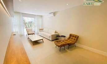 Imagem 3: Apartamento com 3 dormitórios, 180 m² - venda por R$ 5.350.000,00 ou aluguel por R$ 19.574